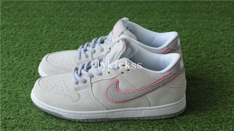 Nike SB Zoom Dunk Low Pro Ishod Wair